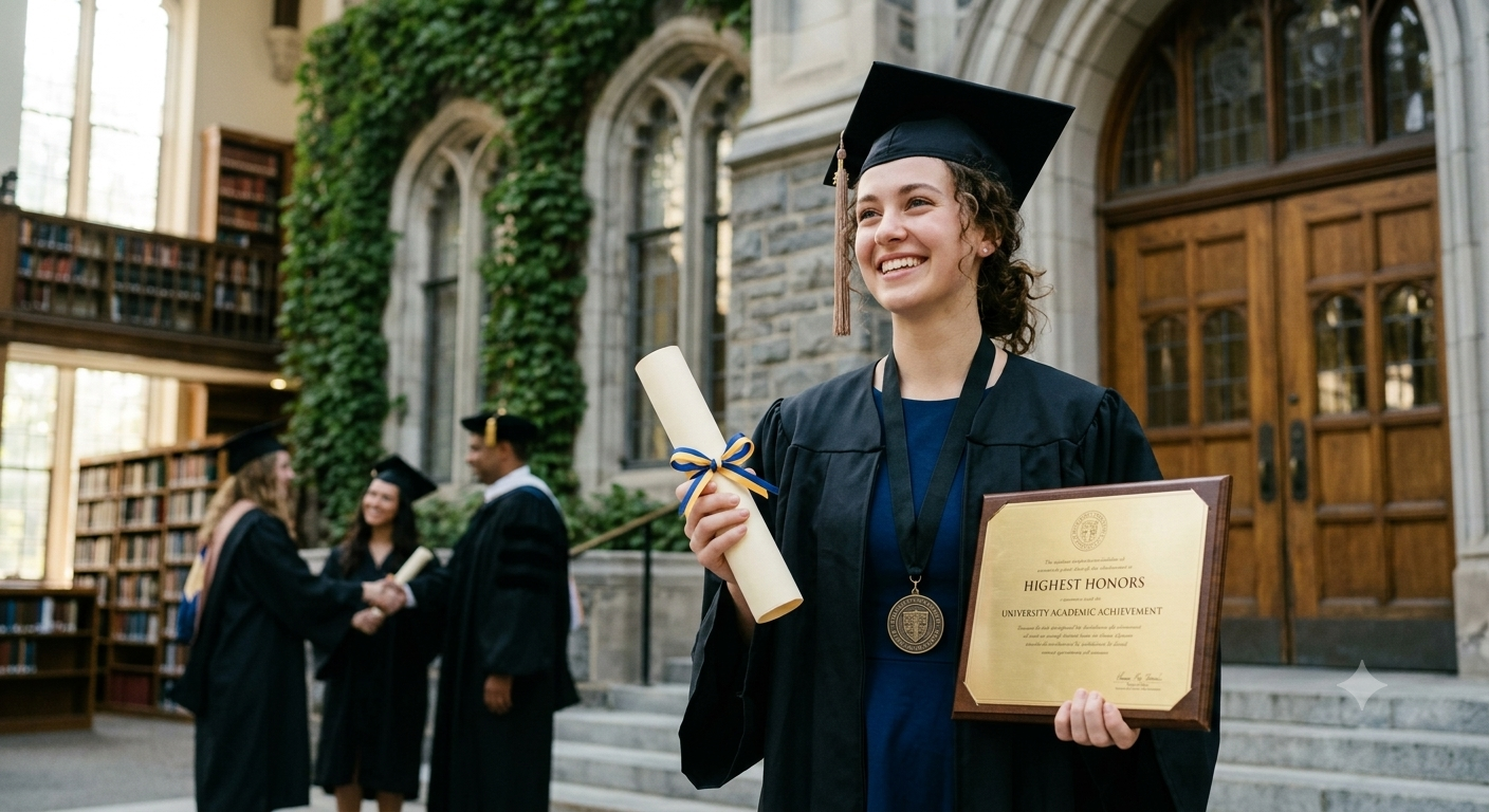 Academic Achievement