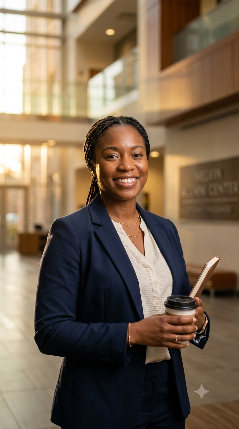 Alumni Spotlight