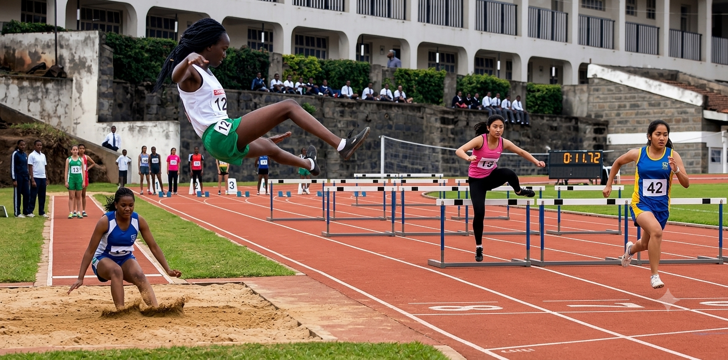 Athletics
