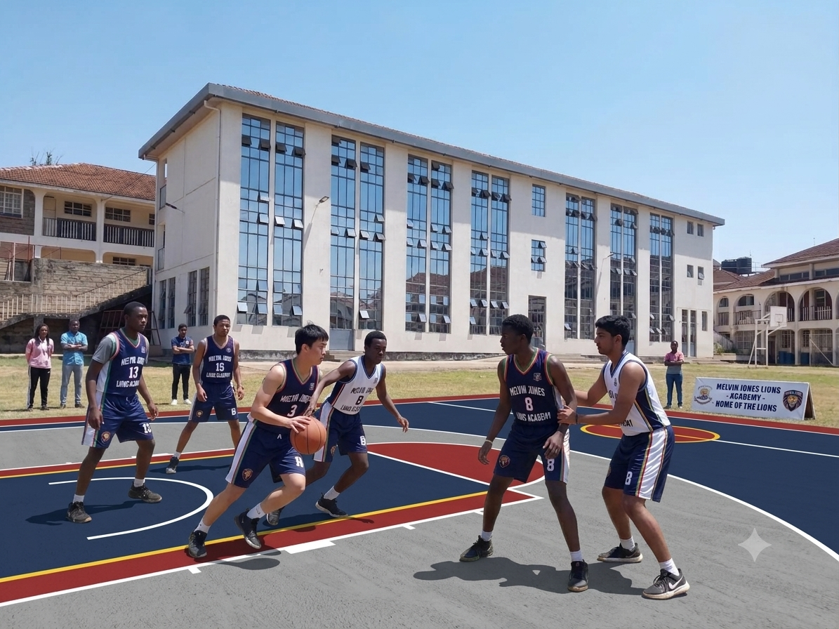 Basketball