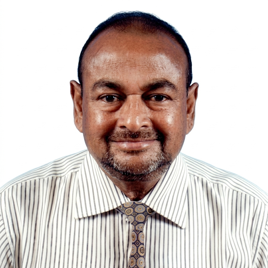 Lion Aiyappa