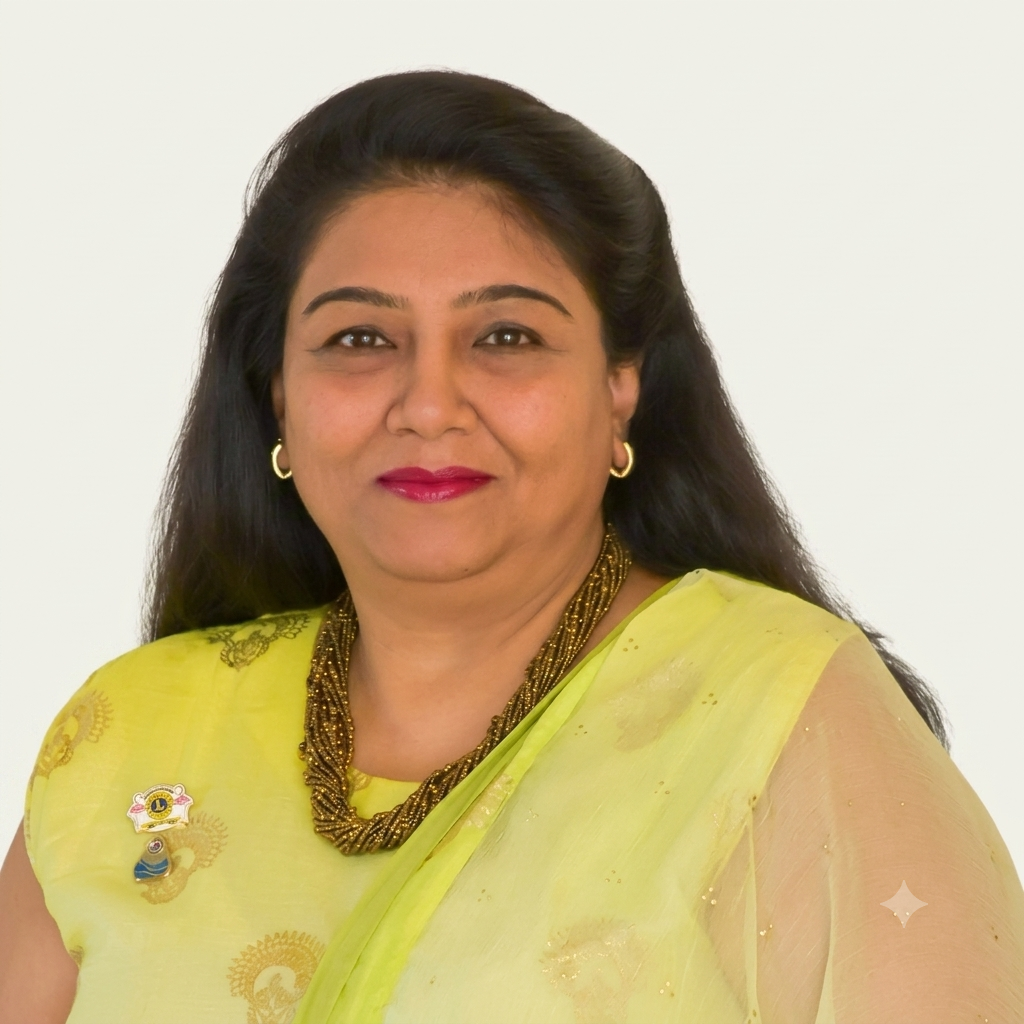 Lion Dr. Samani