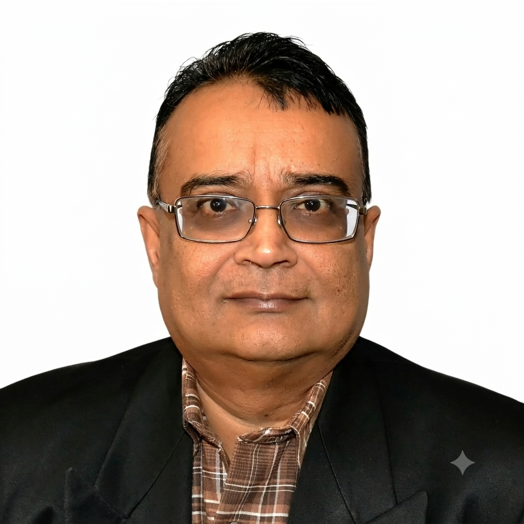 Lion Davinder Ghataura