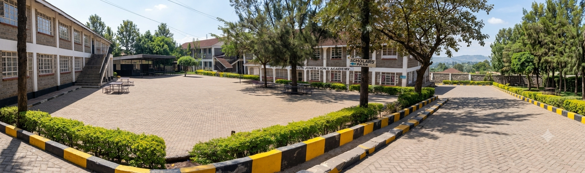 School Building