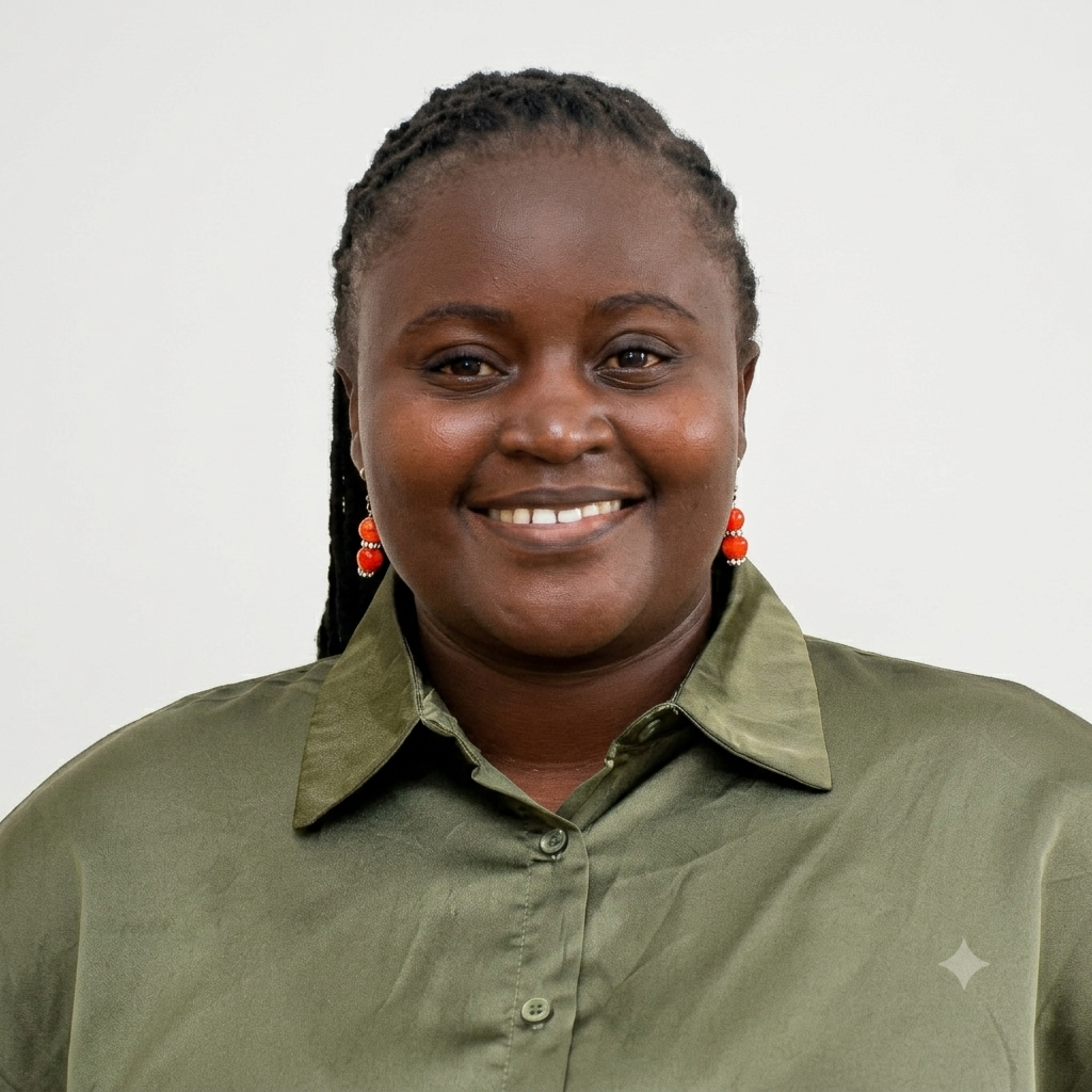 Mr. Brenda Wafula