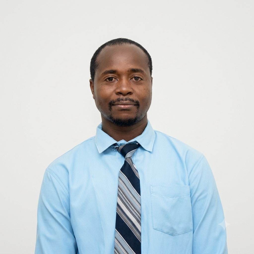 Mr. George Omollo