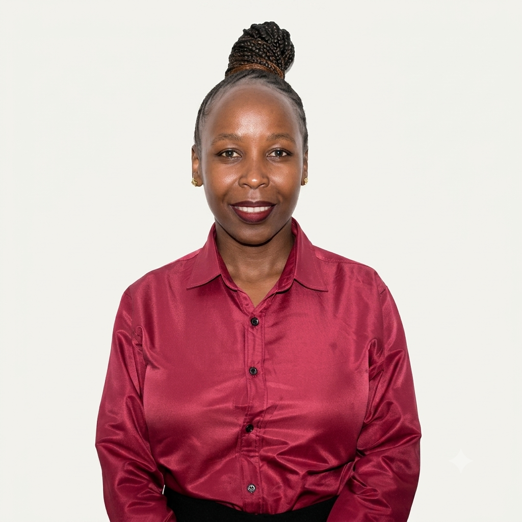 Ms. Maureen Kendi