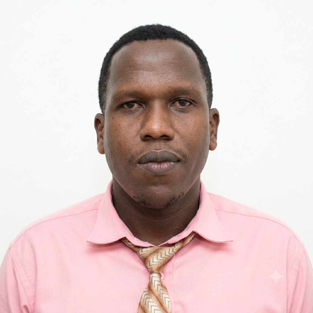 Mr. Langat