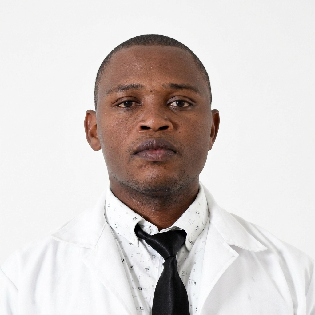 Mr. Moses Muthoka