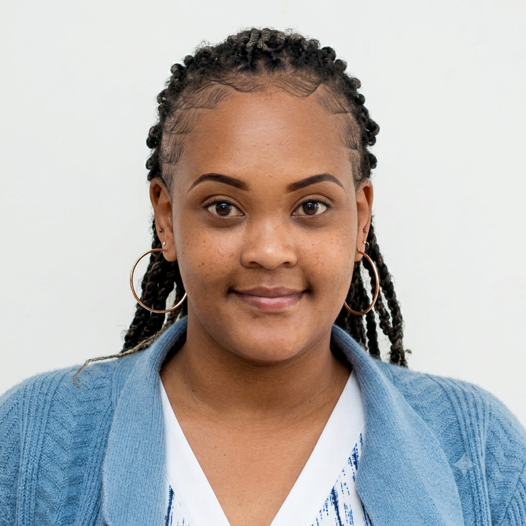 Ms. Rebecca Mumbi 
