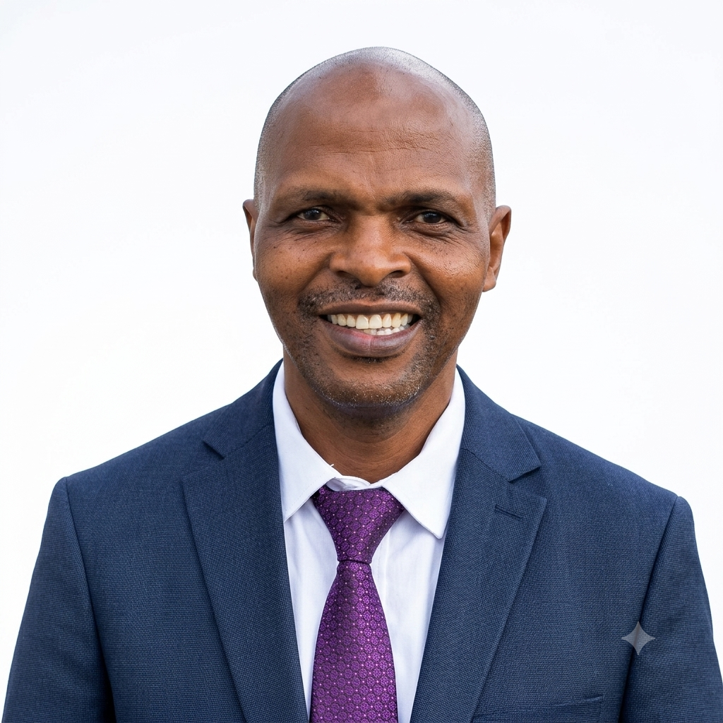 Mr. Anthony Musila