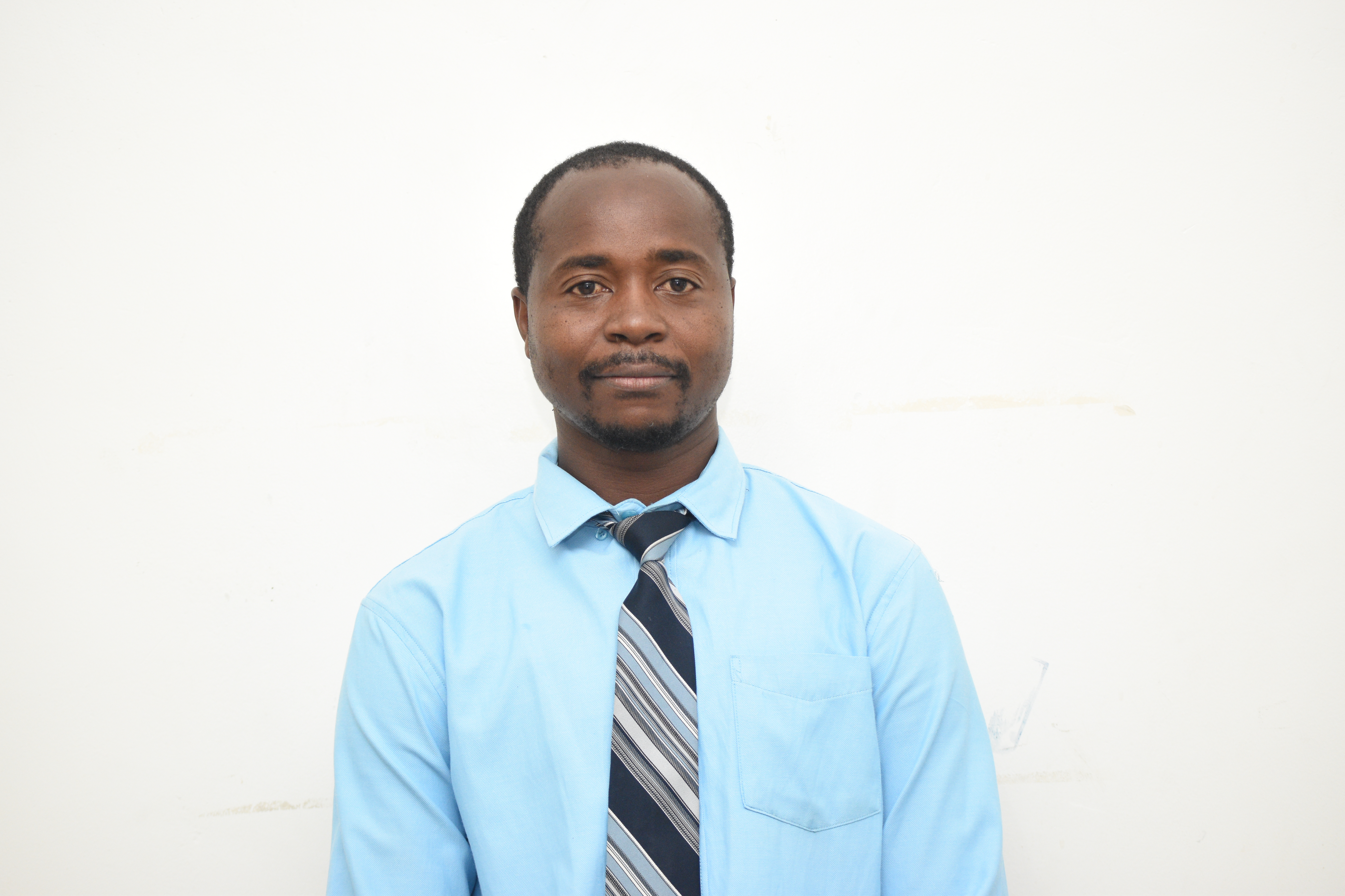 Computer Science Department Staff
