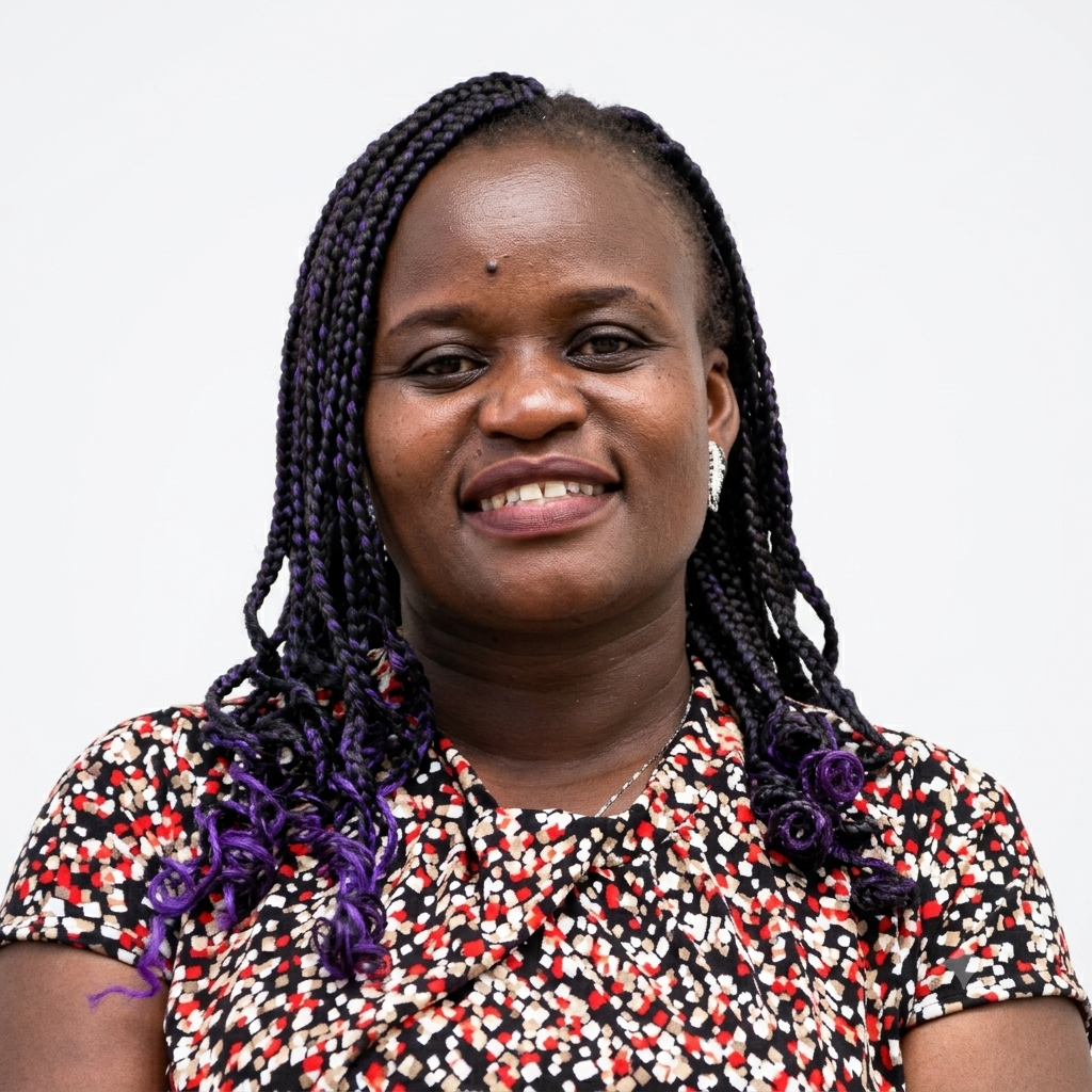 Ms. Quinter Juma